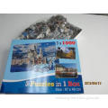 1000pcs Jigsaw puzzles